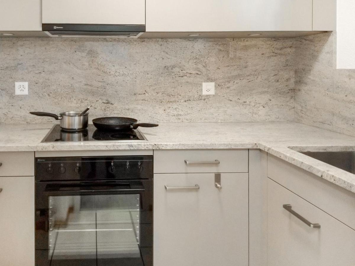 Apartment Eaux-Vives 202 By Interhome Ovronnaz Dış mekan fotoğraf