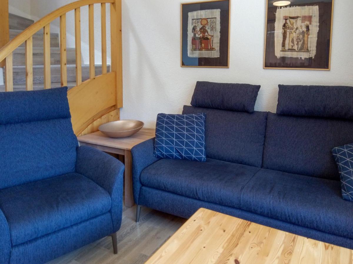 Apartment Eaux-Vives 202 By Interhome Ovronnaz Dış mekan fotoğraf
