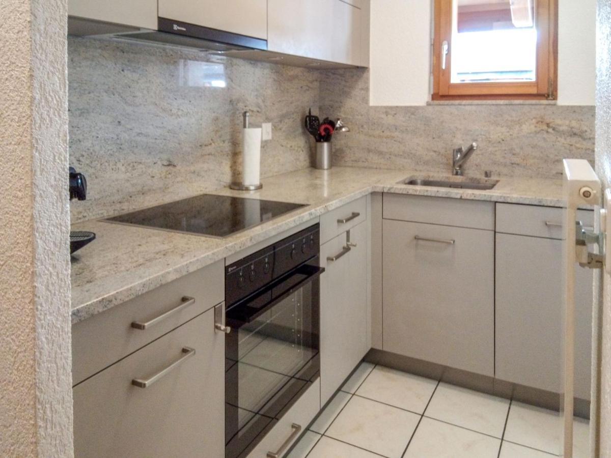 Apartment Eaux-Vives 202 By Interhome Ovronnaz Dış mekan fotoğraf